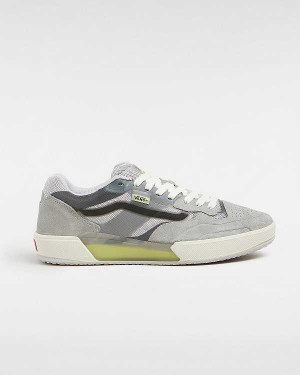 Men Vans AVE 2.0 Skate Shoes Grey Malaysia | VN7263459