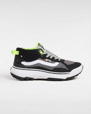 Men Vans MTE Crosspath Mid 2gether As Sneakers Multicolor Malaysia | VN5809174