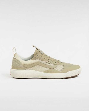 Men Vans MTE UltraRange EXO SE Sneakers Beige Malaysia | VN6725381