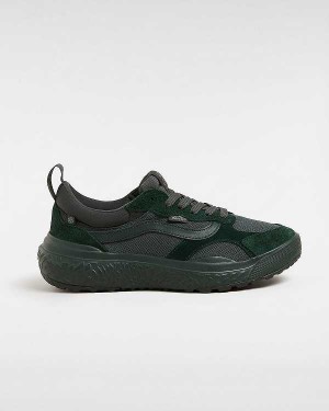 Men Vans MTE UltraRange Neo VR3 Sneakers Green Malaysia | VN4503768
