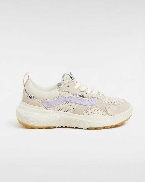 Men Vans MTE UltraRange Neo VR3 Sneakers Beige Malaysia | VN9513478