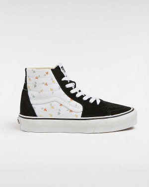 Men Vans Sk8-Hi Tapered Sneakers Multicolor Malaysia | VN0147592
