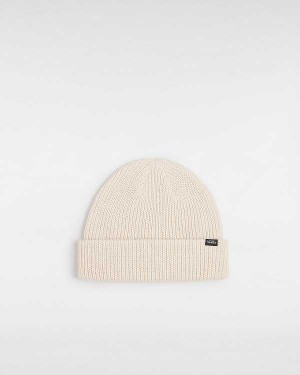 Unisex Vans Core Basics Beanie Beige Malaysia | VN6583970