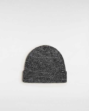 Unisex Vans Core Basics Beanie Grey Malaysia | VN3658247