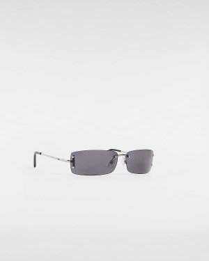 Unisex Vans Gemini Sunglasses Black Malaysia | VN2016987
