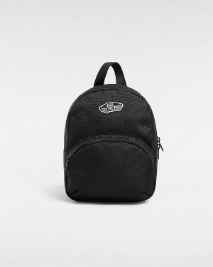 Unisex Vans Got This Mini Backpacks Black Malaysia | VN9506871