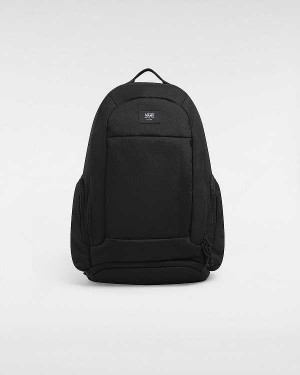 Unisex Vans Resolute Backpacks Black Malaysia | VN9532466