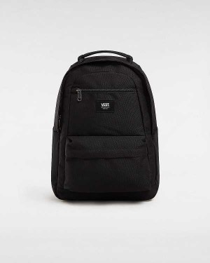Unisex Vans Startle Backpacks Black Malaysia | VN3190658