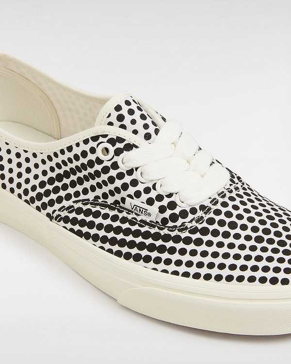 Men Vans Authentic Sneakers Black Malaysia | VN0275918