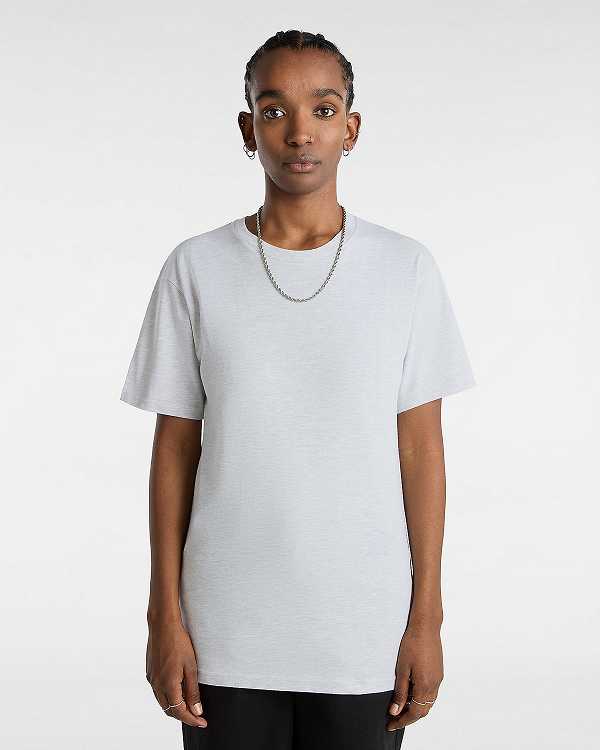 Men Vans Basic (3 pack) T Shirts Multicolor Malaysia | VN0532478