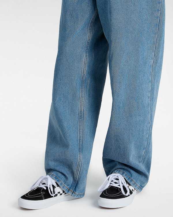 Men Vans Canvas/Suede SK8-Low Skate Shoes Black Malaysia | VN8012764