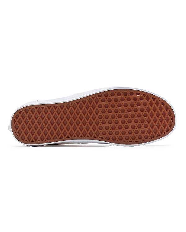 Men Vans Era Sneakers White Malaysia | VN3628015