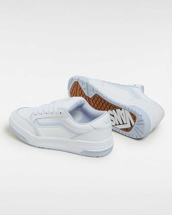 Men Vans Hylane Sneakers Blue Malaysia | VN4769380