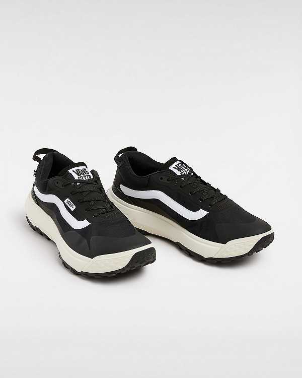 Men Vans MTE Crosspath Sneakers Black Malaysia | VN0986351