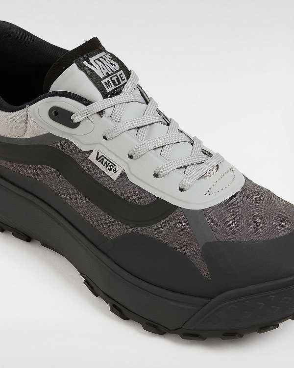 Men Vans MTE Crosspath Sneakers Grey Malaysia | VN2794681