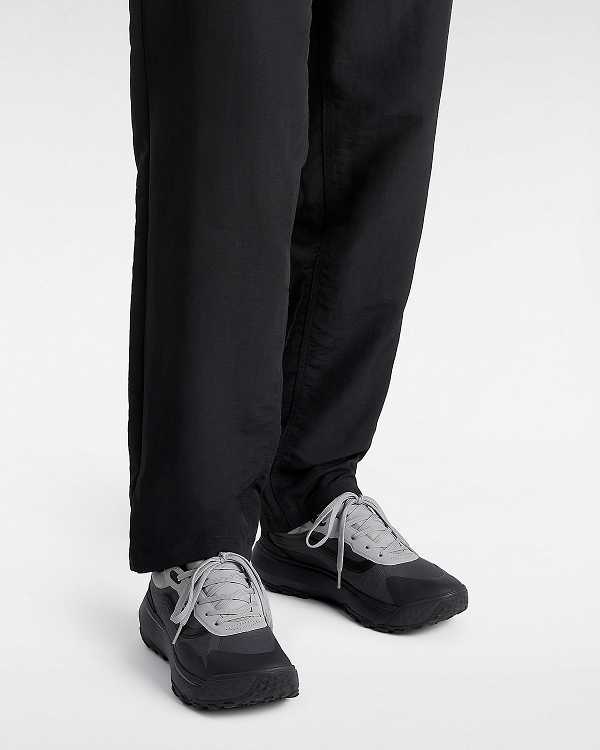 Men Vans MTE Crosspath Sneakers Grey Malaysia | VN2794681