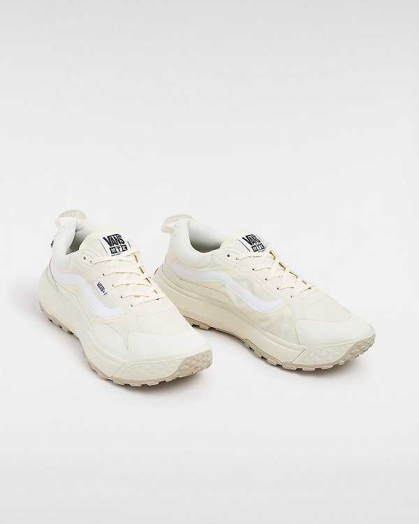 Men Vans MTE Crosspath Sneakers White Malaysia | VN5326078
