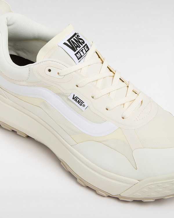 Men Vans MTE Crosspath Sneakers White Malaysia | VN5326078