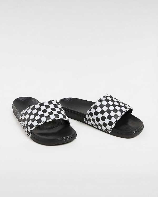 Men Vans MTE La Costa Sneakers Black / White Malaysia | VN6283519