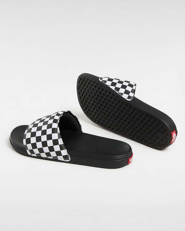 Men Vans MTE La Costa Sneakers Black / White Malaysia | VN6283519