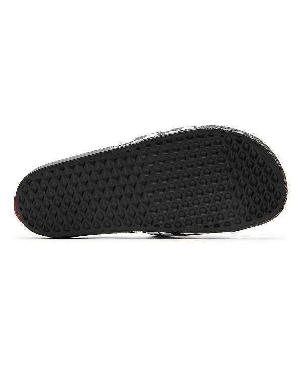 Men Vans MTE La Costa Sneakers Black / White Malaysia | VN6283519