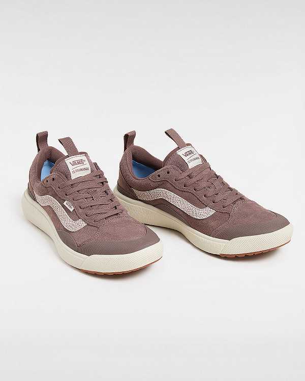 Men Vans MTE UltraRange EXO SE Sneakers Beige Malaysia | VN6735048
