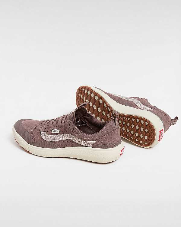 Men Vans MTE UltraRange EXO SE Sneakers Beige Malaysia | VN6735048