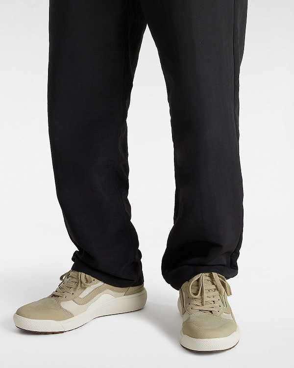 Men Vans MTE UltraRange EXO SE Sneakers Beige Malaysia | VN6725381