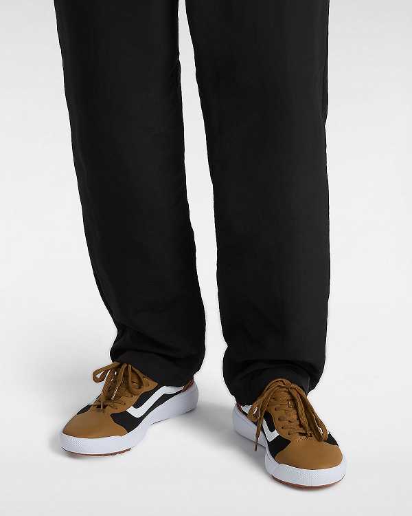 Men Vans MTE UltraRange EXO Sneakers Black / Brown Malaysia | VN8731409