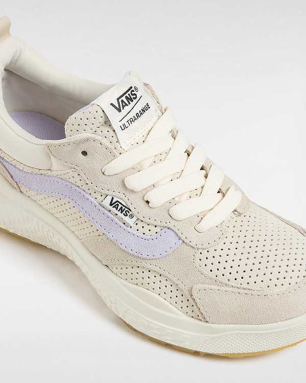 Men Vans MTE UltraRange Neo VR3 Sneakers Beige Malaysia | VN9513478