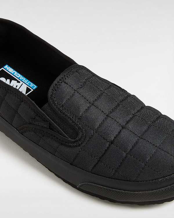 Men Vans Slip-Er 2 MTE Sneakers Black Malaysia | VN7469380