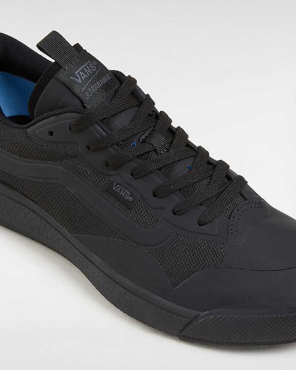 Men Vans UltraRange EXO MTE Sneakers Black Malaysia | VN2460713