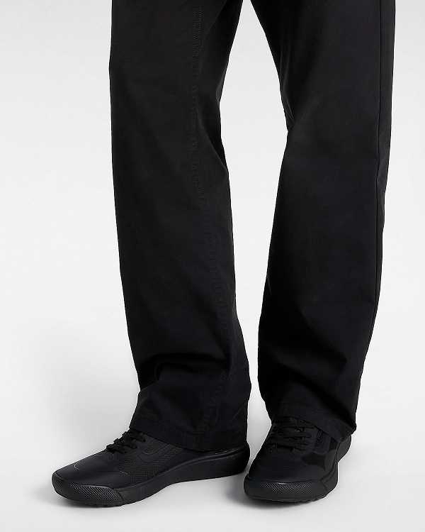 Men Vans UltraRange EXO MTE Sneakers Black Malaysia | VN2460713