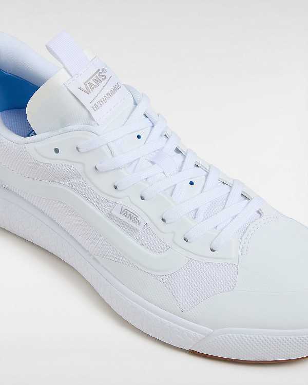 Men Vans UltraRange EXO MTE Sneakers White Malaysia | VN7019384
