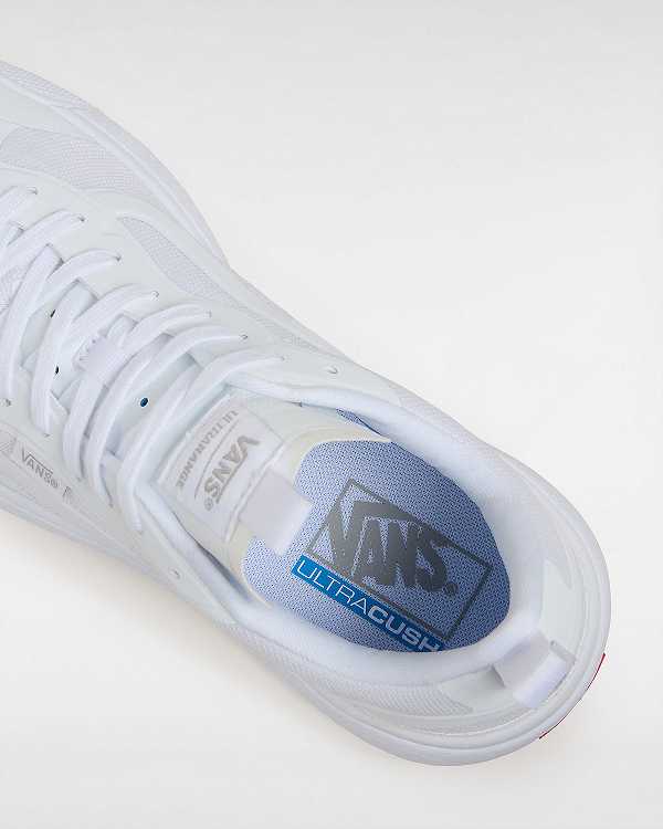 Men Vans UltraRange EXO MTE Sneakers White Malaysia | VN7019384