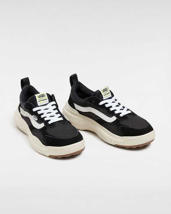 Men Vans UltraRange Neo MTE Sneakers Black Malaysia | VN1574026