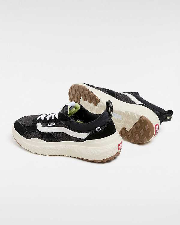 Men Vans UltraRange Neo MTE Sneakers Black Malaysia | VN1574026