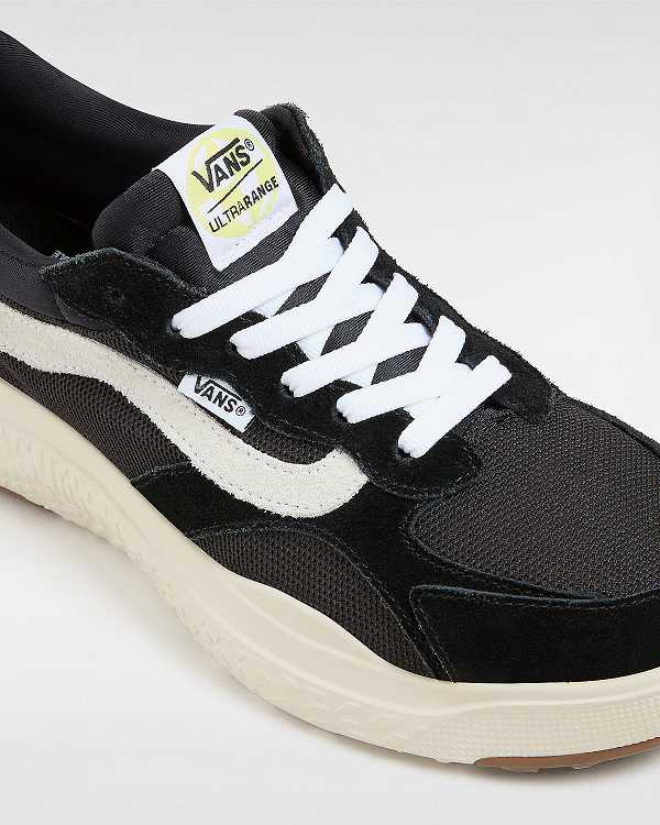 Men Vans UltraRange Neo MTE Sneakers Black Malaysia | VN1574026