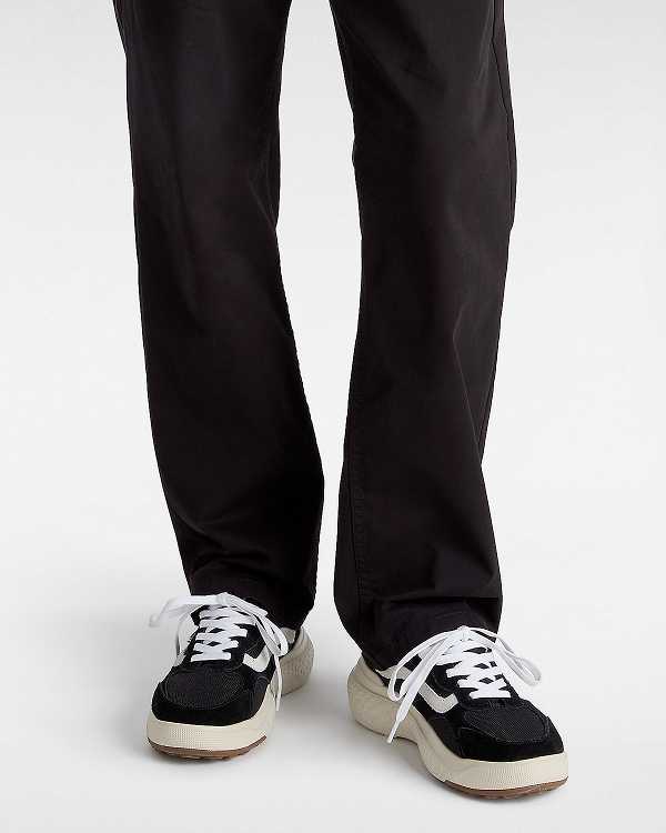 Men Vans UltraRange Neo MTE Sneakers Black Malaysia | VN1574026