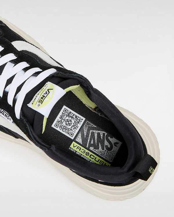 Men Vans UltraRange Neo MTE Sneakers Black Malaysia | VN1574026