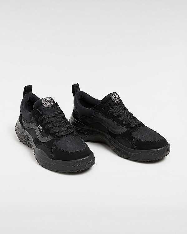 Men Vans UltraRange Neo MTE Sneakers Black Malaysia | VN2816379