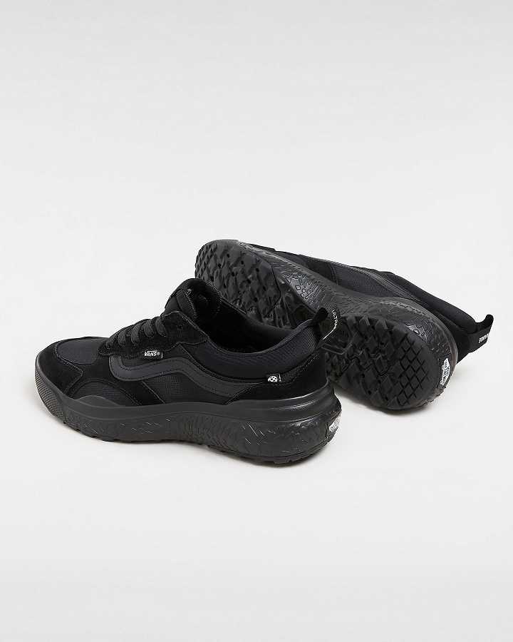 Men Vans UltraRange Neo MTE Sneakers Black Malaysia | VN2816379