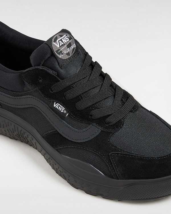 Men Vans UltraRange Neo MTE Sneakers Black Malaysia | VN2816379