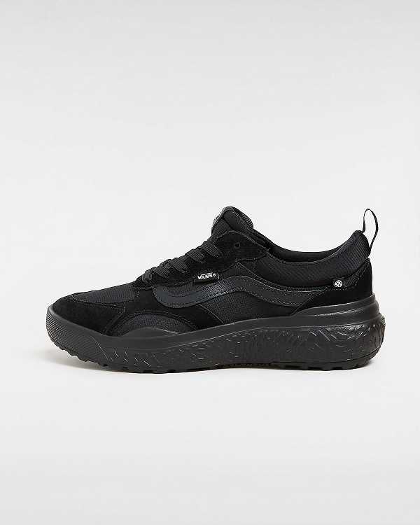 Men Vans UltraRange Neo MTE Sneakers Black Malaysia | VN2816379