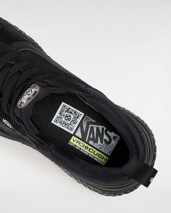 Men Vans UltraRange Neo MTE Sneakers Black Malaysia | VN2816379
