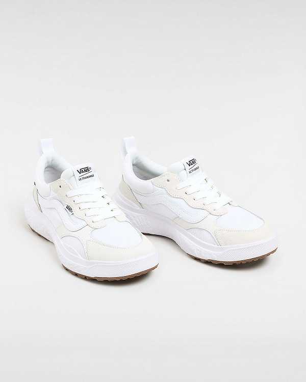 Men Vans UltraRange Neo MTE Sneakers White Malaysia | VN5936748