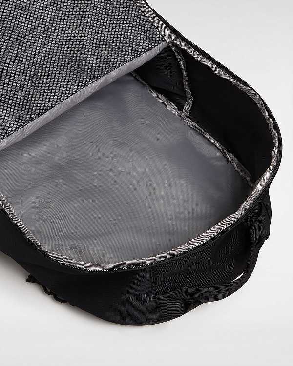 Unisex Vans DX Backpacks Black Malaysia | VN2403691