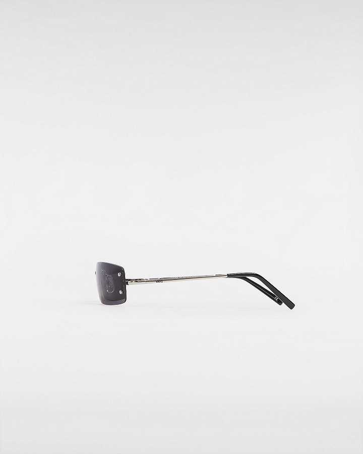 Unisex Vans Gemini Sunglasses Black Malaysia | VN2016987
