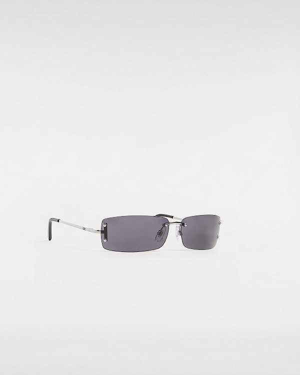 Unisex Vans Gemini Sunglasses Black Malaysia | VN2016987