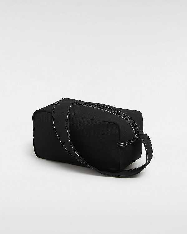 Unisex Vans Got It Together Wallet Black Malaysia | VN5912063